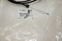 фото thumb №4, Opel crossland x citroen c3 iii c3 aircros c4 cactus - трос ручка капот