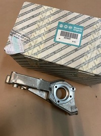 фото thumb №3, Alfa romeo 166 lancia kappa кронштейн піввісь правий