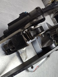 фото thumb №9, Bmw x3 e83 педали тормоза сцепления 3331335