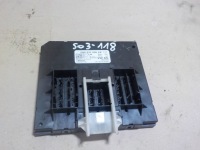 фото thumb №1, Octavia iii блок управления комфорта 5q0937086