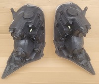 фото thumb №7, Ford transit mk8 12-18 лампа с led правая