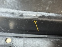 фото thumb №15, Skoda kodiaq 16r- молдинг накладка бампера задня задня 565807423