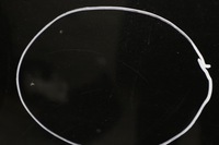 фото thumb №14, Mini r56 капот кришка двигуна astro black