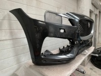 фото thumb №3, Jaguar f pace f-pace r sport бампер передній