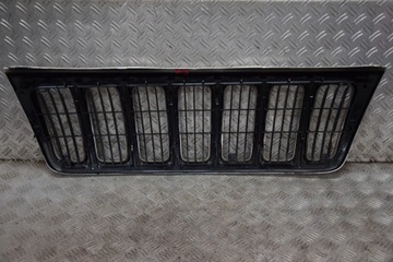 фото thumb №8, Jeep grand cherokee wj решітка радіатора решітка