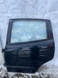 фото thumb №1, Chevrolet tacuma двері задні ліва лівий задня