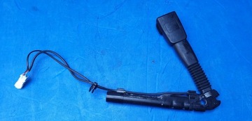 фото thumb №8, Натяжитель ремней безопасности перед переднее правый bmw 2 f22 m235i