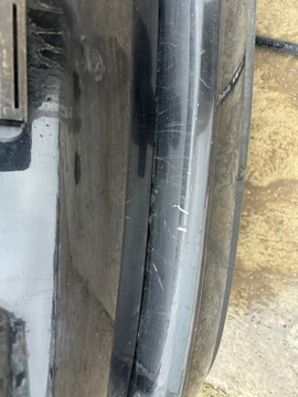 фото thumb №9, Citroen c5 iii x7 бампер зад задній ktvd