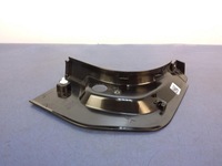 фото thumb №4, Bmw 5 g30 защита накладка порог левая 7375731