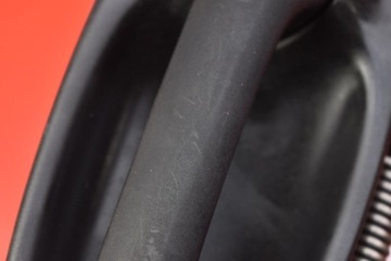 фото thumb №10, Ручка правая перед передняя чёрная 12786424 saab 9-3 93 2 ii 02-11