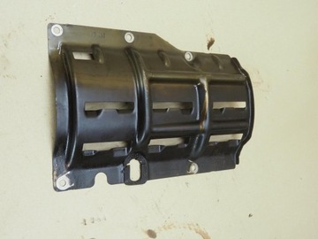фото thumb №8, Защита поддон волны масляной 1.5 b mercedes w169 w245 266920