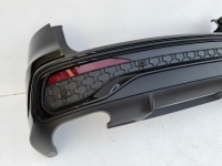 Бампер задний audi q5 8ma s-line 6xpdc ly9t комплектный  -новый- Цена, фото thumb