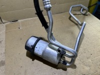 фото thumb №3, Шланг кондиционера renault laguna ii 8200004040e