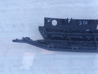 фото thumb №9, Решітка радіатора vw touran 5ta решітка радіатора