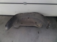фото thumb №1, Vw amarok подкрылок правый задняя 2h5810971e
