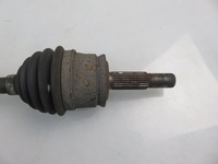 фото thumb №5, Привідний вал права передня mitsubishi colt vi 1.1 b