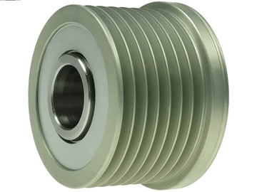 фото thumb №2, Сцепление генератора as-pl afp0068