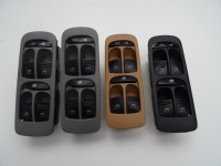 фото thumb №1, Панель управление окон 7l5959857a cayenne 7l5 2002^