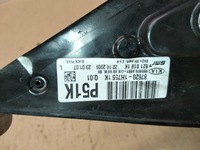 фото thumb №12, Зеркало правое перед kia ceed i lift 5 pin цвет 1k 2009-2012 5d uk