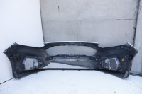 фото thumb №8, Бампер ford fiesta mk8 mk 8 viii st перед h1bb-177757-e1 идеальное состояние