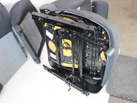 фото thumb №8, Сиденья skoda octavia 2 04-08 хэтчбек