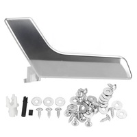 фото thumb №1, Ручка внутрішня ліва перед задня mercedes s204 w204 ручка внутрішня