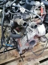 фото thumb №6, Nissan juke 2012 1,5 dci дизель двигатель 86k qashqai