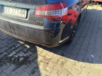 фото thumb №7, Бампер задний citroen c5 x7 iii kgnc 08-17