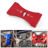 фото thumb №11, Блокировка распределительного вала двигателя aluminiowe инструмент do монтажа ремень распределительного вала