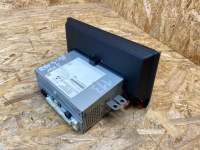 фото thumb №6, Радио навигация gps navi экран дисплей toyota rav4 v 86140-42c30 2018-