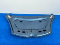 Citroen c4 picasso 06-13 год капот двигателя крышка 7901n7 ma319 Доставка, фото thumb