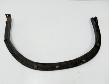 фото thumb №8, Bmw x3 g01 17r. планка накладка na крыло правые зад м-пакет 8064828