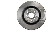 фото thumb №1, A.b.s. 17925 диск гальмівна