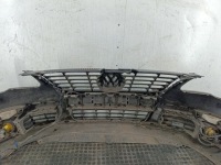 фото thumb №15, Бампер перед vw passat b6 la7t