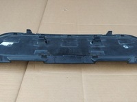 фото thumb №13, Накладка бампера заднего задняя - clio iv rs