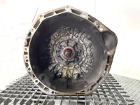 фото thumb №1, Коробка передач передач mercedes w220 r1402712601 3.2 197km 98-05