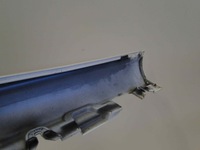 фото thumb №8, Mercedes c w205 205 молдинг поріг права avant 799