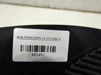 фото thumb №4, Защита заглушка туннель левая alfa romeo mito 735352779