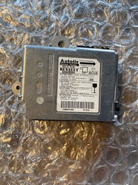 фото thumb №1, Renault megane ii модуль подушка безпеки датчик 8200280994