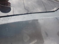 фото thumb №11, Bmw 5 g30 sedan м-пакет 17-20 задний бампер 6xpdc