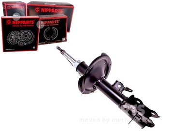 фото thumb №1, Амортизатор hyundai i20 1.1 crdi pb. pbt