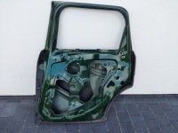 Mini countryman f60 праве  дверей задні задні Оригінал, фото thumb