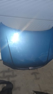 фото thumb №1, Капот передняя opel astra 1.7td 01r