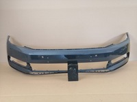 фото thumb №1, Vw passat b8 бампер перед