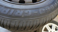 фото thumb №8, Dodge journey fiat fremont диски зимові 215/70/16