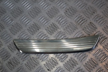 фото thumb №6, Планки порогові накладки bez підсвітка mercedes gt cls amg w257 x290