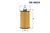 Купить Filtron фильтр масла opel astra j astra j gtc astra k cascada insignia, фото thumb