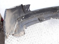 фото thumb №10, Бампер задня nissan juke f15 raq 10-14 r.