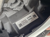 фото thumb №13, Руль мультифункция кожа bmw f34 f22 f32 f20 f30 красная нитка