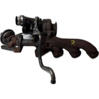 фото thumb №1, Турбина mini clubman r55 r56 countryman r60 1.6d 7812318